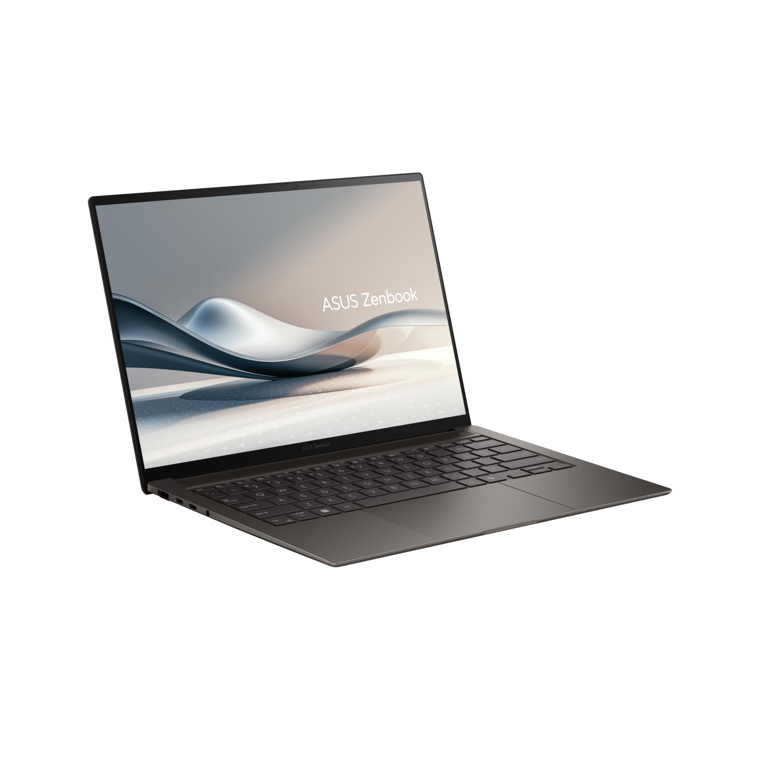 ASUS Zenbook S14 OLED 14